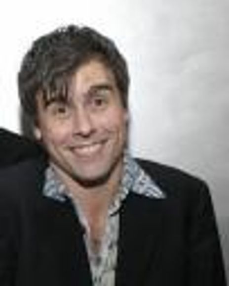 Stan Richardson Headshot