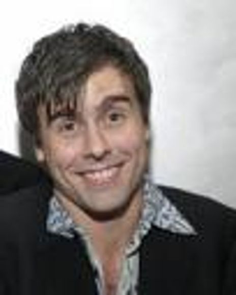 Carlton J. Albright Headshot