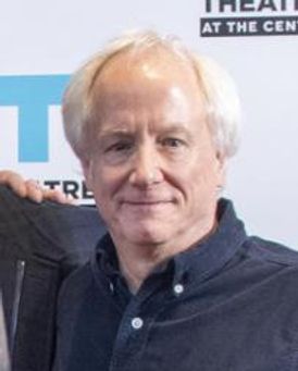 Malcolm Ruhl Headshot