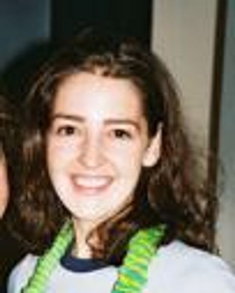 Erika Creagh Headshot