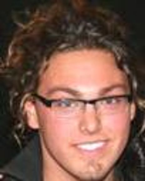 Jamieson Lindenburg Headshot