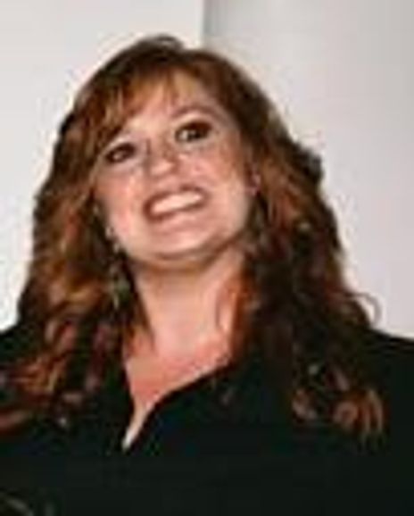 Katie Huberman Headshot
