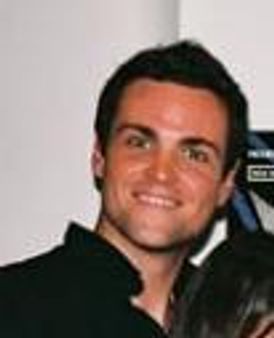 Jeff McLean Headshot