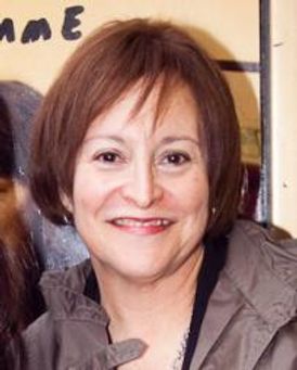 Belita Moreno Headshot