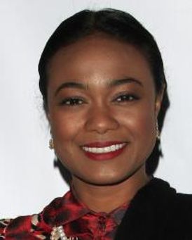 Tatyana Ali Headshot