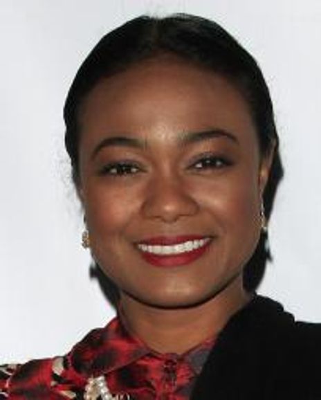 Tatyana Ali Headshot