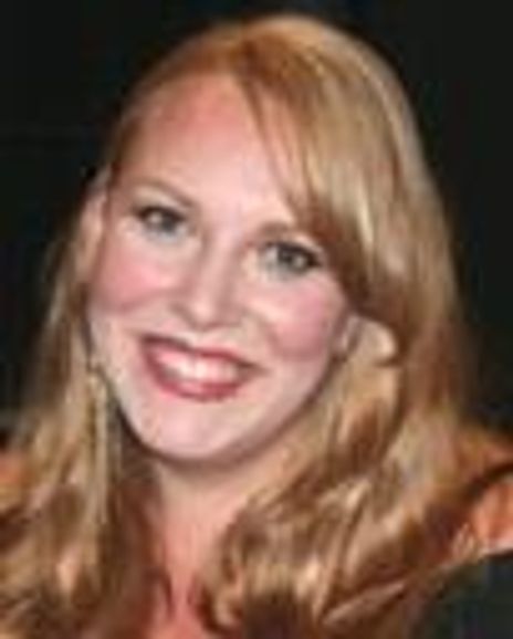 Beth Kirkpatrick Headshot