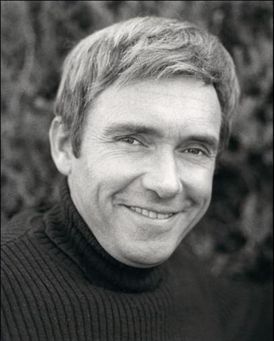 Miller Lide Headshot