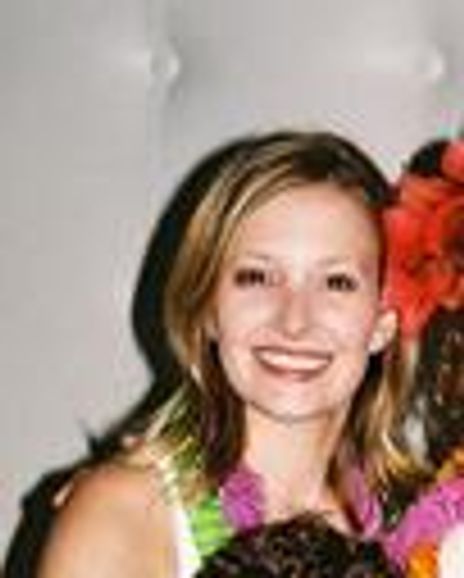 Holland LeDelia Taylor Headshot