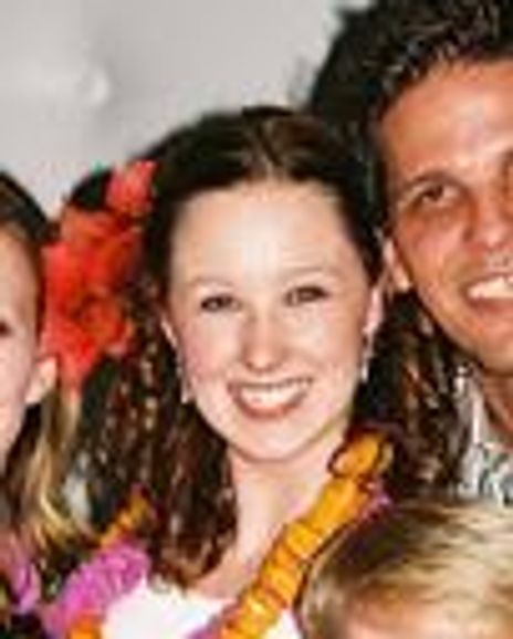 Candi Pennefather Headshot