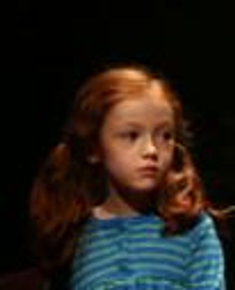 Vivian Kells Headshot