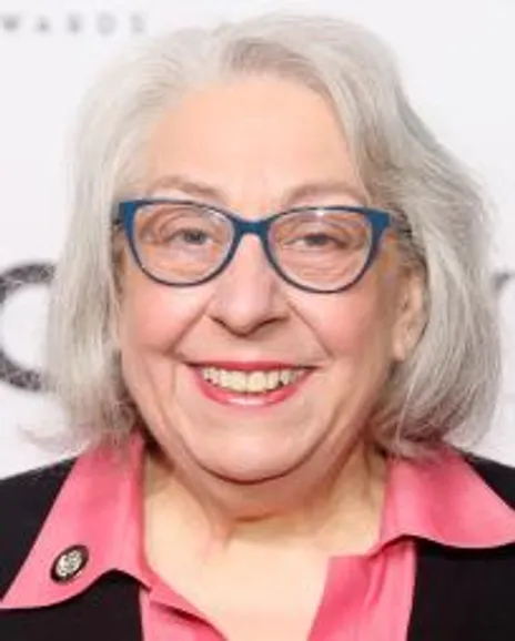 Jayne Houdyshell Headshot