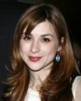 Aya Cash Headshot