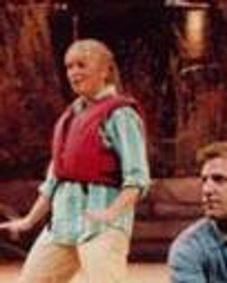 Lucinda Hitchcock Cone Headshot