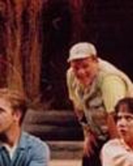 J.D. Nelson Headshot