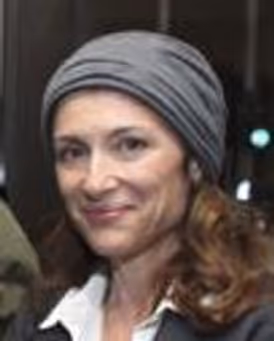 Barbara Williams Headshot