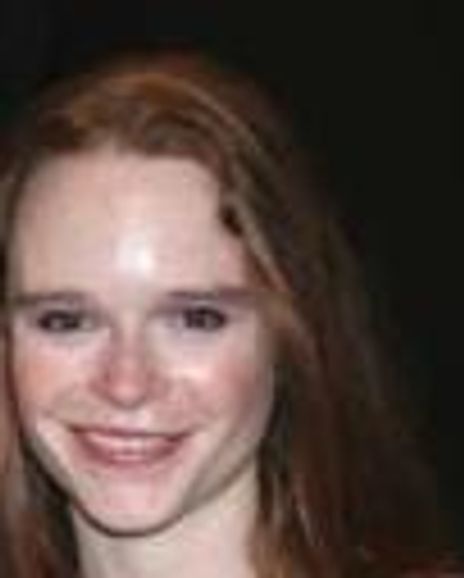 Bonnie McLaughlin Headshot