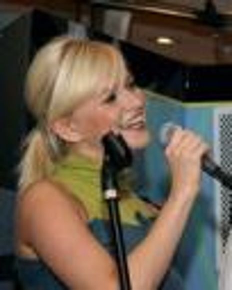 Hanna Liina Vosa Headshot