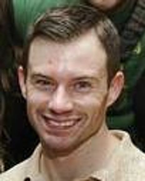 Brian Barry Headshot