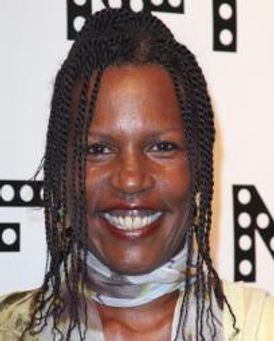 Pamela Poitier Headshot