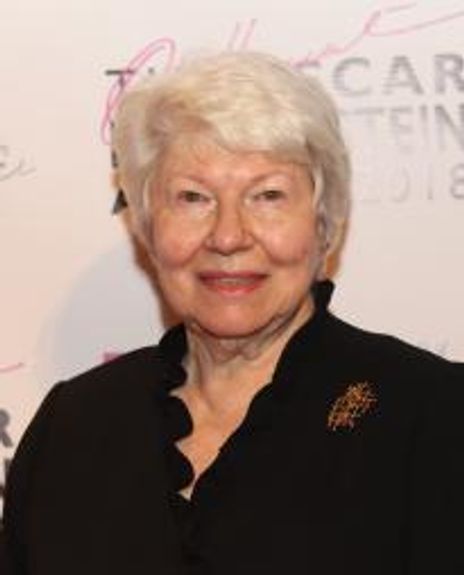 Betty Cooper Headshot