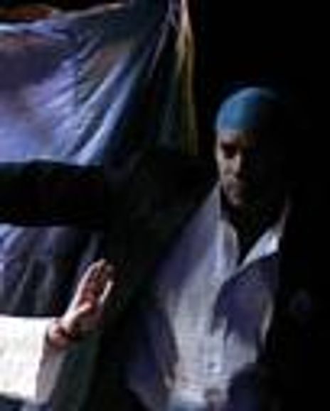 Enrique Cruz DeJesus Headshot