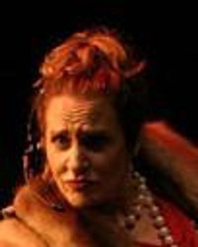 Amy Coleman Headshot