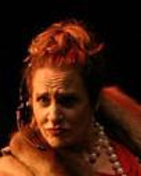 Amy Coleman Headshot