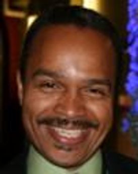 Edward M. Barker Headshot