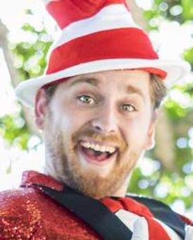 James Smith Headshot