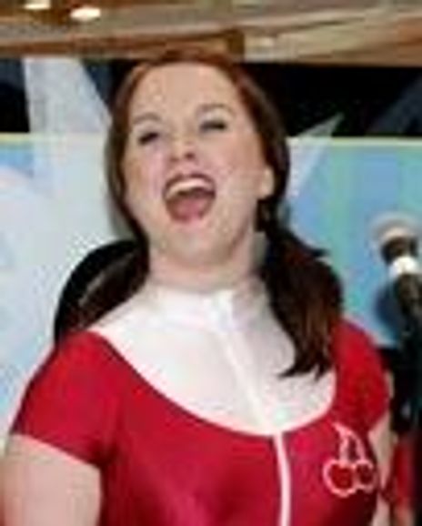 Verity Hunt-Ballard Headshot