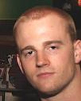 Micah Shepard Headshot