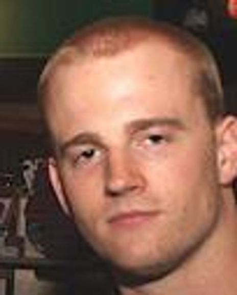 Micah Shepard Headshot