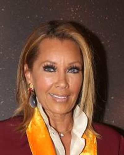 Vanessa Williams Headshot