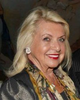 Christine Rose Headshot