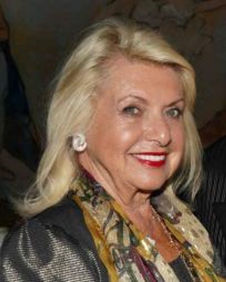 Christine Rose Headshot