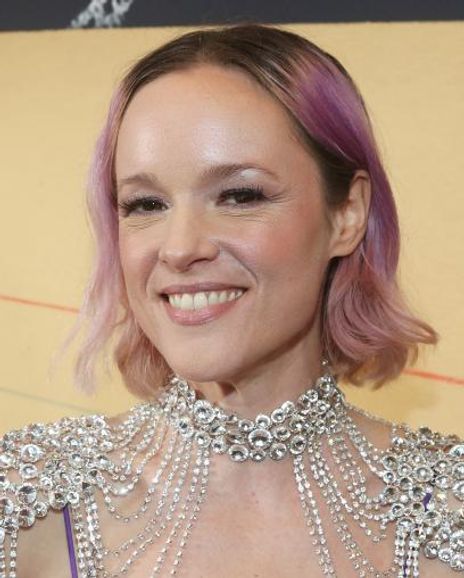 Libby Winters Headshot