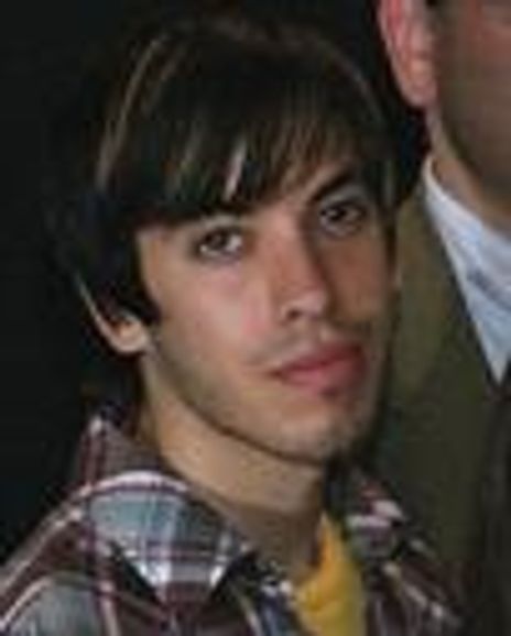 Matthew Ashman Headshot