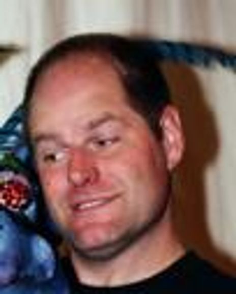 Philip Solomon Headshot