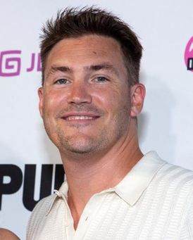 Landon Beard Headshot