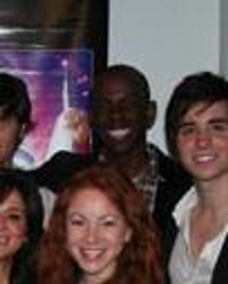 Correy West Headshot