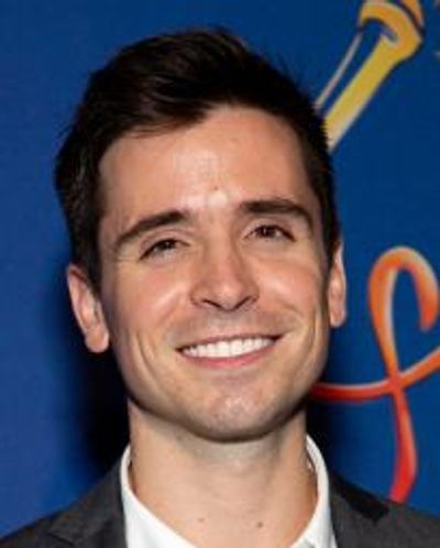 Matt Doyle Headshot