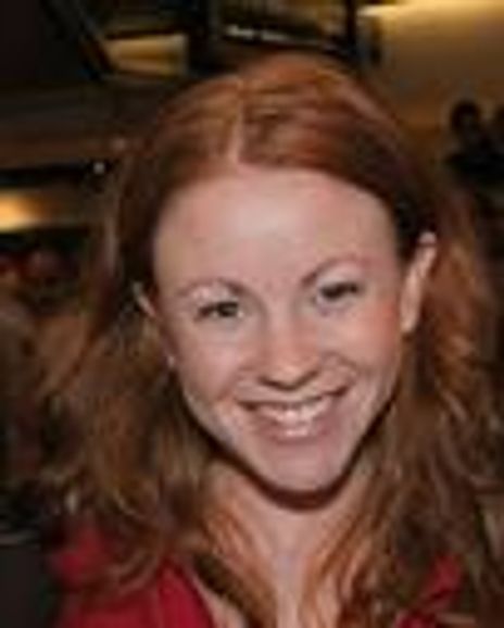 Tara Giordano Headshot