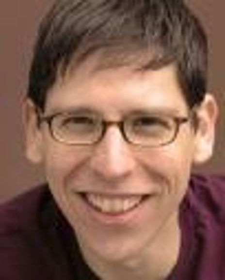 Sammy Buck Headshot