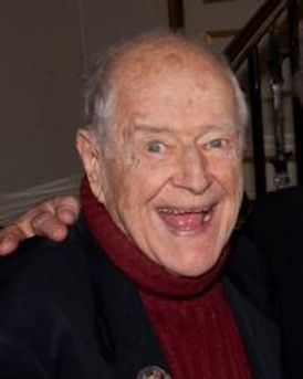 Mitch Erickson Headshot