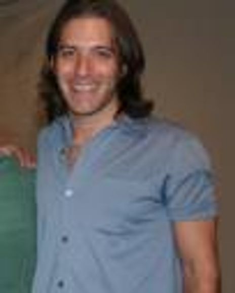 Davis Cornue Headshot