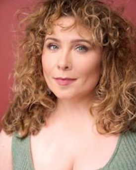 Emily King Brown Headshot