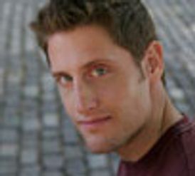 Kurt Domoney Headshot