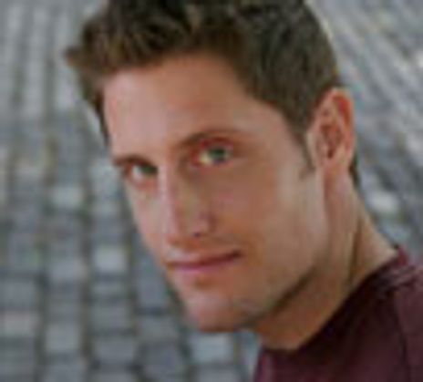 Kurt Domoney Headshot