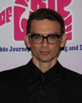 Austin Miller Headshot